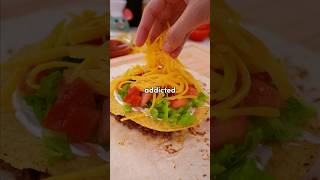 Making a Crunch Wrap at home BETTER than Taco Bell? #summervibes