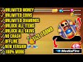 Kick The Buddy Mod Apk 2024 - Unlimited Money & Free Shopping || Unlimited Diamonds Unlock All Skins