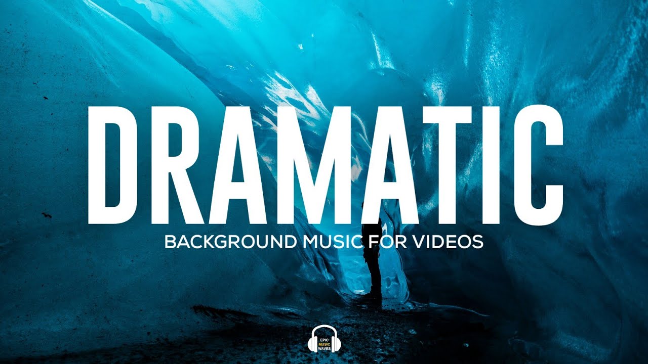 Enhance Your Projects With Dramatic Background Music
