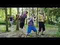 MAKE A MOVE Bassline (Official Music Video)