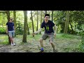 MAKE A MOVE Bassline (Official Music Video)
