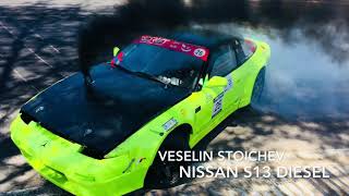 DIESEL POWER NISSAN DRIFTING |Drift Games - RabócsiRing,Máriapócs|