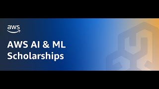 Free AWS scholarships in AI \u0026 ML,AWS AI \u0026 ML Scholarship Program,AWS ML Engineer Scholarship Program