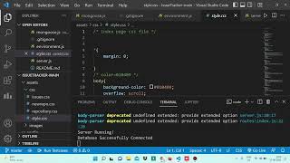 Issue Tracker Using Node JS