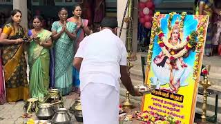 Sree Gokulam Pongal Festival 2025