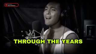Through the years( cover)