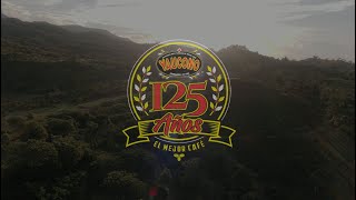 Documental Café Yaucono 125 Años