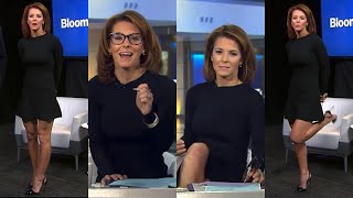 Stephanie Ruhle Hot 11/12/15