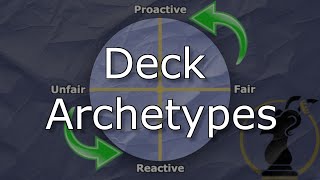 Deck Archetype Theory | Grand Archive TCG
