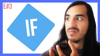 🌱 El IF - Bloque Condicional - Aprender PROGRAMACIÓN (Desde Cero) - E#3