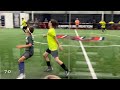 soccermania middle school semifinals 1 defenders vs 5 d2