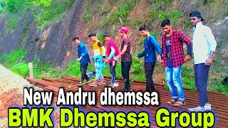 Koraputia New Andru Dhemssa // BMK Dhemssa Group /-Edit By GOURANGA // RAJ ROCK STAR