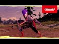 Fire Emblem Warriors: Three Hopes - Commercial - Nintendo Switch