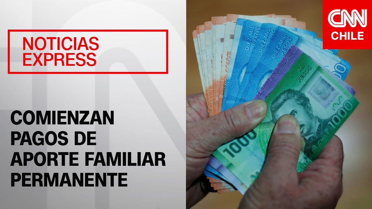 Comienza El Pago Del Ex Bono Marzo: ¿Quiénes Lo Reciben Y Cuáles Son ...