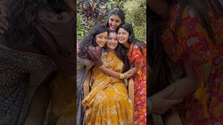 Aase Serial Behind the Scenes Cute Reels | Aase Kannada Serial | Meena | KannadatelePlus