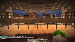 Minecraft SignEdit Plugin Tutorial!