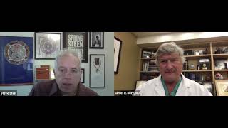 Neuroscience \u0026 Compassion with Dr. James Doty