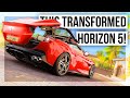 10 Features In Forza Horizon 5 I Can't Live Without!