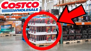 10 Things You SHOULD Be Buying at Costco in April 2021