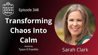 Transforming Chaos Into Calm