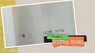 Kiehl's x 사라리 TRACK 1. ULTRA SONG
