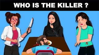 9 Riddles That Will Boost Your Thinking Skills | Detective Mehul riddles | Riddles with Answers
