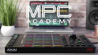 MPC Studio Masterclass Full