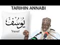 Tarihin Annabi Yusuf (A.S)