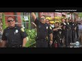 HPD spreads aloha with lip sync challenge video