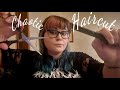 ASMR - Chaotic haircut, hairplay, lice check, and styling ✂️😋 nonsensical tingles 🔦