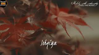 Ishqiya| Original Background music with Female Aalap| Melody with virtuosity ❤️🔥