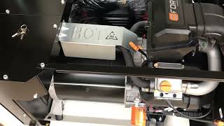 Quick rundown of Generac 24kw