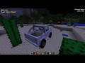 TROLLING AS A JAGUAR IN MINECRAFT! - Minecraft Trolling Video