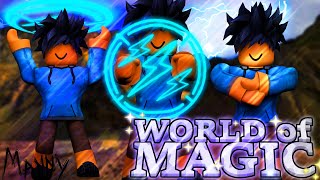Playtube Pk Ultimate Video Sharing Website - roblox world of magic lightning