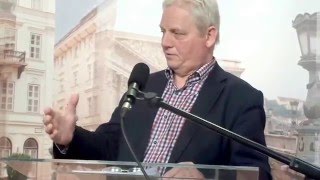 Budapestinfo - Tarlós István 2016. április 1. - Mádl Ferencről ...