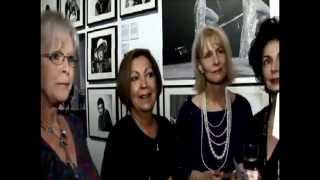 Pans People - Interviews - My Generation [The Glory Years of British Rock] - V&A