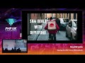 Running Your PHP Site on AWS Lambda - Neal Brooks - PHP UK Conference 2019