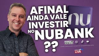 💳A GRANDE MUDANÇA DO NUBANK, VEJA COMO CONSEGUIR MUDAR PARA CONTINUAR GANHANDO SEUS INVESTIMENTOS.