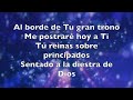 Exaltate - Majo y Dan - Pista (karaoke) #Bb