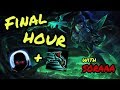 Final Hour | Vayne Montage | Soraaa