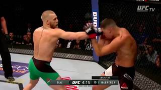 (Mcgregor)- Logic - Inception
