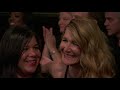 Oprah Winfrey's Cecil B. DeMille Award Acceptance Speech - 2018 Golden Globe Awards