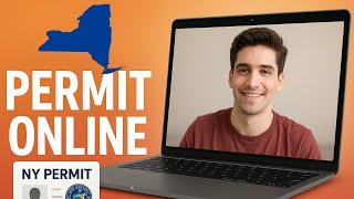 How To Take Learners Permit Test Online in NY
