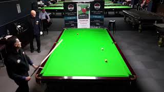 SA Minor State Billiards final 2023