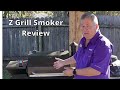 Z Grills 1000D – Pellet Grill 1 Year Review & Comparison to a Traeger Pro 780