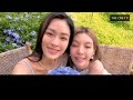 LINGORM VLOG - STARLIGHT (ENGSUB)