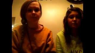 Little Things One Direction Cover