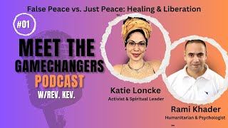 False Peace vs. Just Peace – A Global Conversation on Healing and Liberation