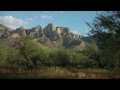 Introduction to Arizona's Sky Islands