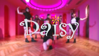 Daisy - Shoot Shoot Me (Official Music Video)